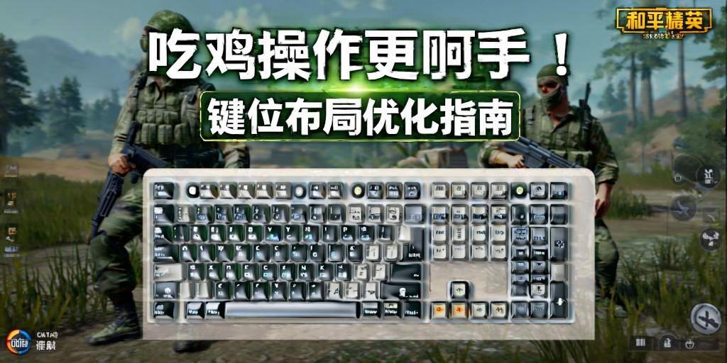 和平精英「恶魔之眼」辅助